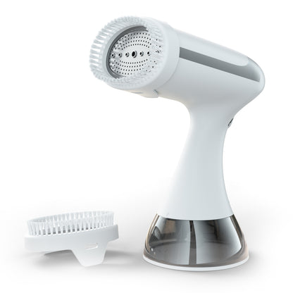 LuxeSteam™ Premium 1500W Handheld Garment Steamer