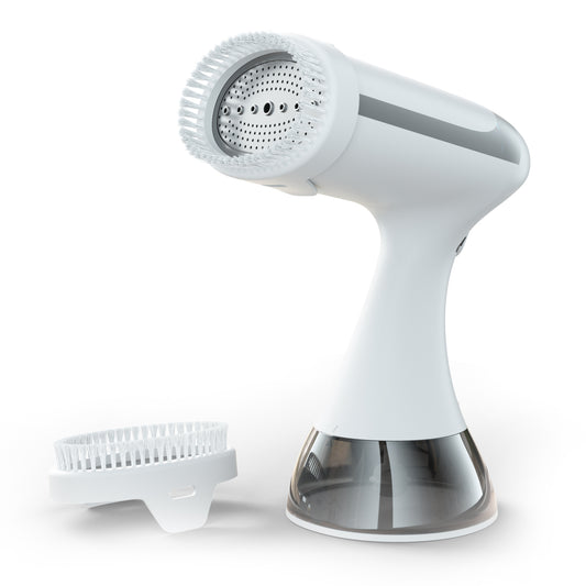 LuxeSteam™ Premium 1500W Handheld Garment Steamer