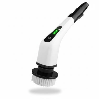 CLEANOVA PRO™ – BACK-RELIEF SCRUBBER